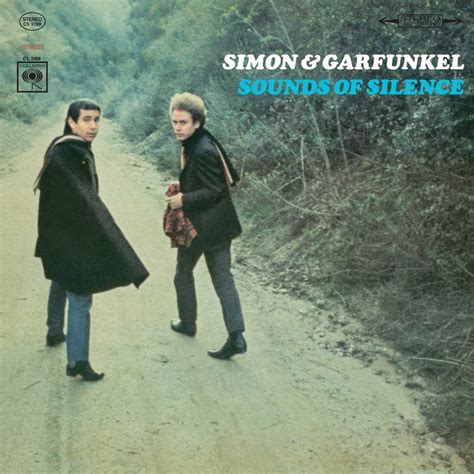 Sounds Of Silence Simon And Garfunkel Simon And Garfunkel Amazon Es Música