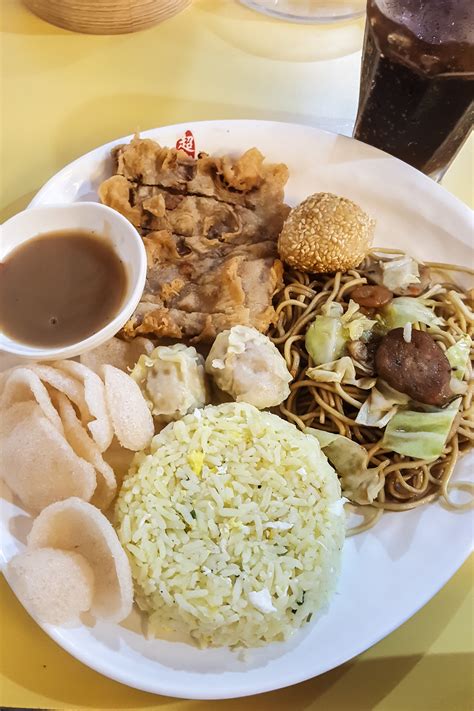 I know fast food restaurants have lower margins and a higher proption of their pay is staffing, but it's always amazing how low they try to bid for good. Philippine Fast Food Scene 15 Years After - Ang Sarap