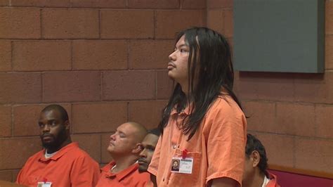 Man Accused Of Reckless Driving In Deadly North Las Vegas Crash Appears In Court Ksnv