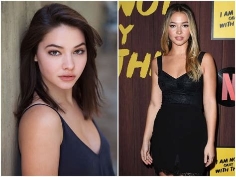 Madelyn cline uudelleentwiittasi rian johnson. Madelyn Cline Biography, Age, Height, Boyfriend, Net Worth ...