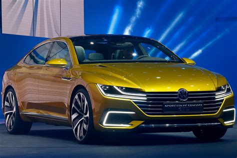 Volkswagen produces the following automobiles, past and present, sold under the volkswagen brand. Geneva International Motor Show 2015: The hottest new ...