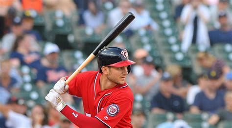 Aug 06, 2021 · trea turner, 2b, los angeles dodgers, stats and updates at cbssports.com. Trea Turner second cycle: Hits for Second Cycle, Nationals ...