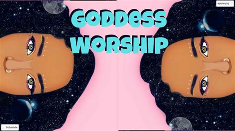 Women Worship Was The First Religion Youtube