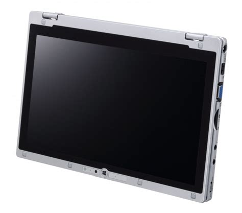 Panasonic Toughbook Cf Ax2 Ultrabook Robusto Convertible En Tablet