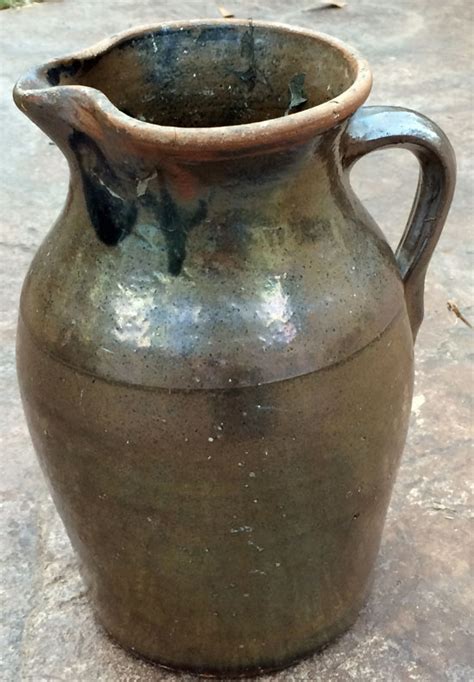 The artistic value of a cooking vessel that doubles. Jars of Clay - Unadorned Clay Pots