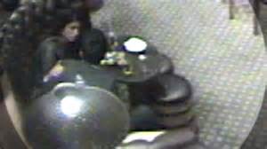 Shrien And Anni Dewani Caught On Cctv Hours Before She Was Murdered Daily Mail Online