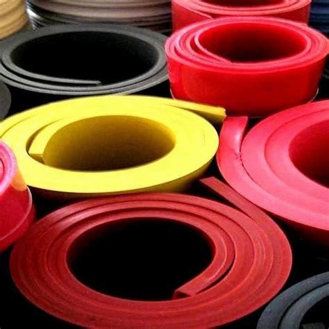rubber products sell linatex rubber sheets manufacturer from mumbai