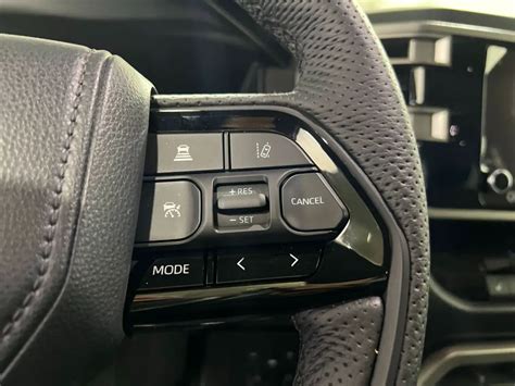 2023 Toyota Tundra Complete Guide To Every Button Evtoca
