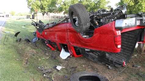 Car Crash Victims Crime Scene Photos Test