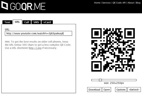 How To Create A QR Code That Opens Mobile Video - 708 Media
