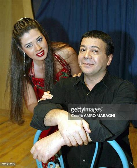 Rania Farid Shawki Photos And Premium High Res Pictures Getty Images