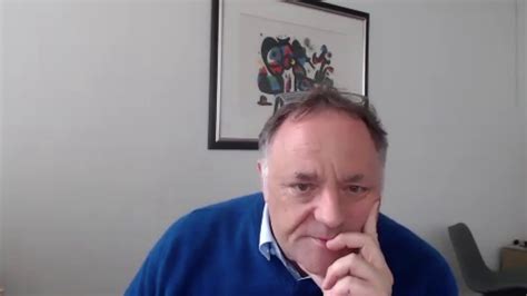 En wederom een ab osterhaus die dit hoogst amusant vindt. Marc Van Ranst over het boek 'Wat na corona? Brief aan ...