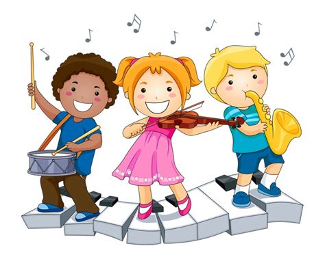 Png Etsy Clip Art And School Music Kids Clip Art Library