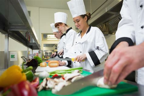 Marseille un concours pour révéler les futurs talents culinaires