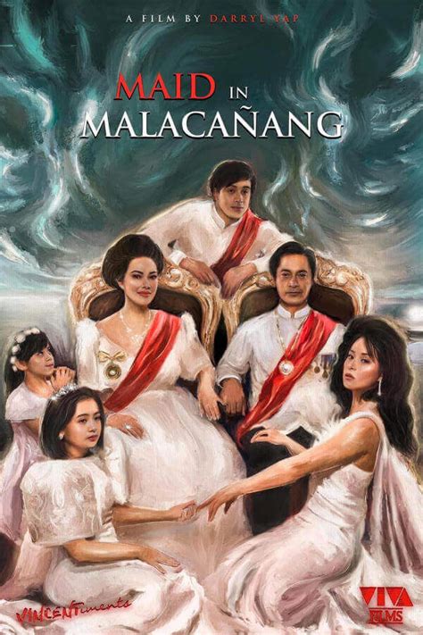 Maid In Malacañang 2022 Clickthecity Movies