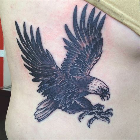 33 Eagle Tattoo Designs Tattoo Designs Design Trends Premium Psd Vector Downloads