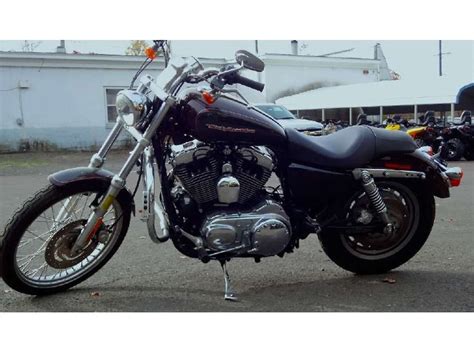 См., исправен, птс, без пробега. 2006 Harley-Davidson Sportster 1200 Low for sale on 2040motos