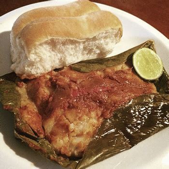 Receta Para Preparar Los Deliciosos Tamales Colorados Guatemaltecos
