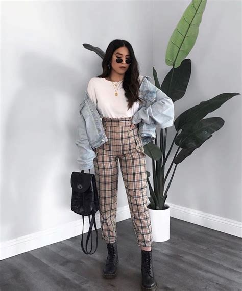 Pin By Nabilla Azzahra On أسلوب Fashion Inspo Outfits Trendy Outfits