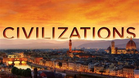 Five Reasons To Watch New Pbs Show Civilizations