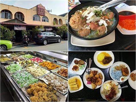 Selain pemandangan yang indah juga menawarkan. Tempat Makan Di Seksyen 13 Shah Alam