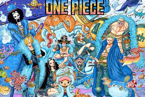 【ワンピース】壁紙集 430枚超 高画質【one Piece Wallpaper】 Renote リノート