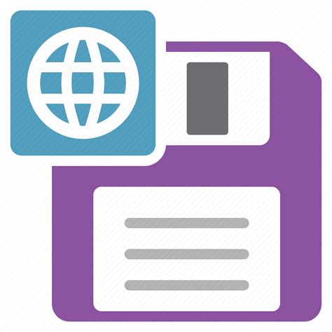 As Document File Html Save Icon Download On Iconfinder