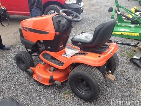 2013 Ariens A19h42 For Sale