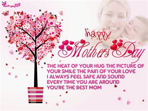 Huge sale on all mothers day card now. Poetry: Mothers Day Wishes Cards and Pictures with Messages | Mothers day pictures, Happy mother ...