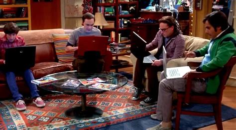 the big bang theory renewed for three more seasons daily mail online