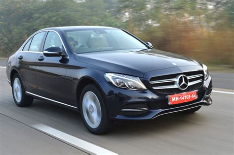 Mercedes benz c220, diesel engine, manual transmission, very good condition car for sale. New Mercedes-Benz C-class C 200 petrol review, test drive ...