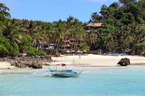 Best Time Of Year To Visit Boracay In The Philippines