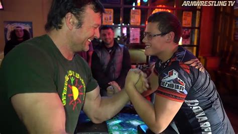 Schoolboy Vs Devon Larratt Arm Wrestling 2020 Youtube