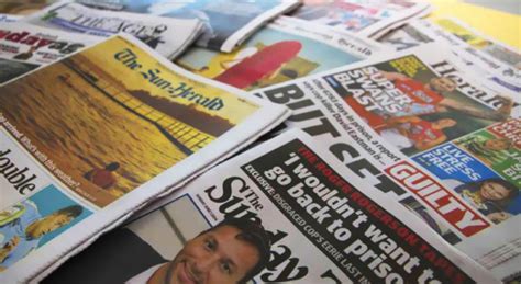 the latest in newspaper circulation and readership mediaweek
