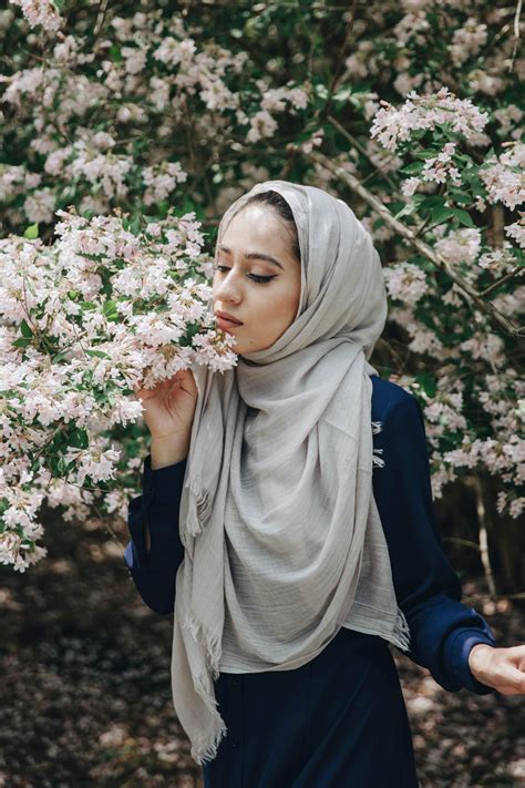 Beautiful Muslim Women In Hijab Hot Girl Hd Wallpaper