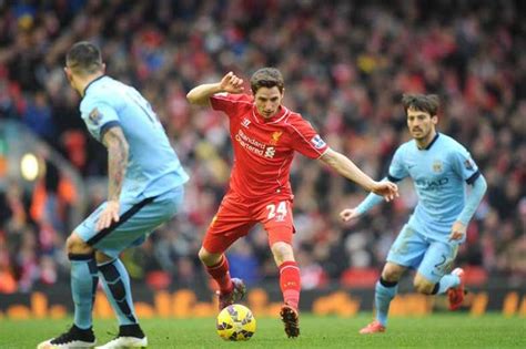 Liverpool midfielder joe allen attends training session with team after enjoying euro 2016. Joe Allen opens talks over new Liverpool FC deal - North ...