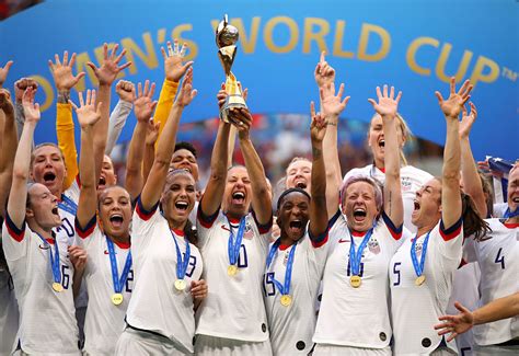 8 Countries Stay In Fifa Race To Host 2023 Womens World Cup