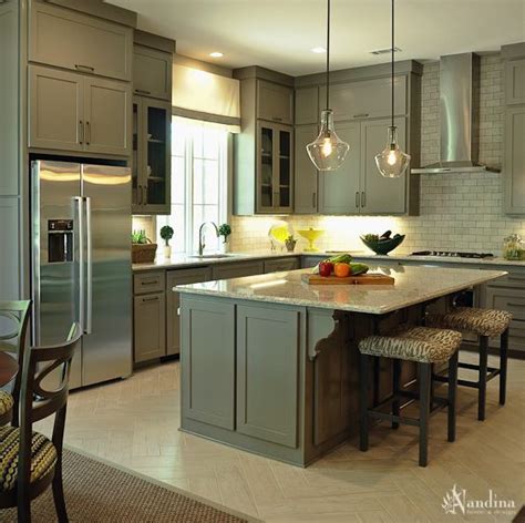 Search 192 augusta, ga interior designers and decorators to find the best interior designer or decorator for your project. Woodside Kitchen Design by Atlanta Interior Designers ...