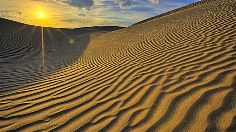 2560x1440px Free Download Hd Wallpaper Nature Landscape Desert