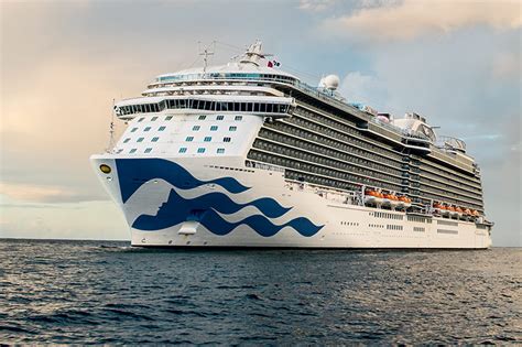 Princess Cruises Sets Booking Record Cruise Insider Tips