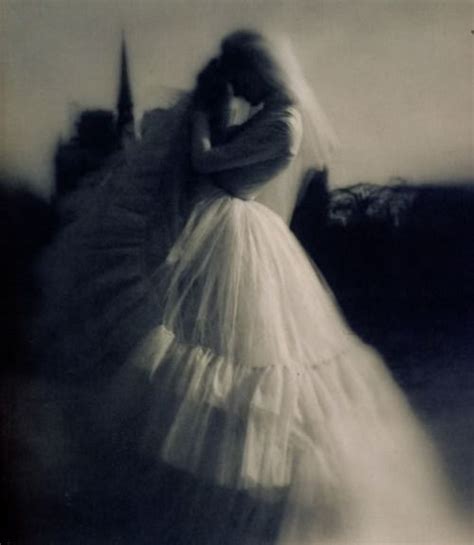 Amazing Fashion Photography By Lillian Bassman From The Bygone White