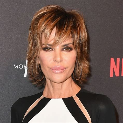 Lisa Rinna Latest News Pictures And Videos Hello