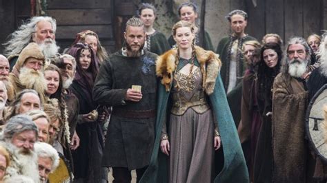 ‘vikings Season 2 Spoilers Episode 10 Synopsis Leaked Online What