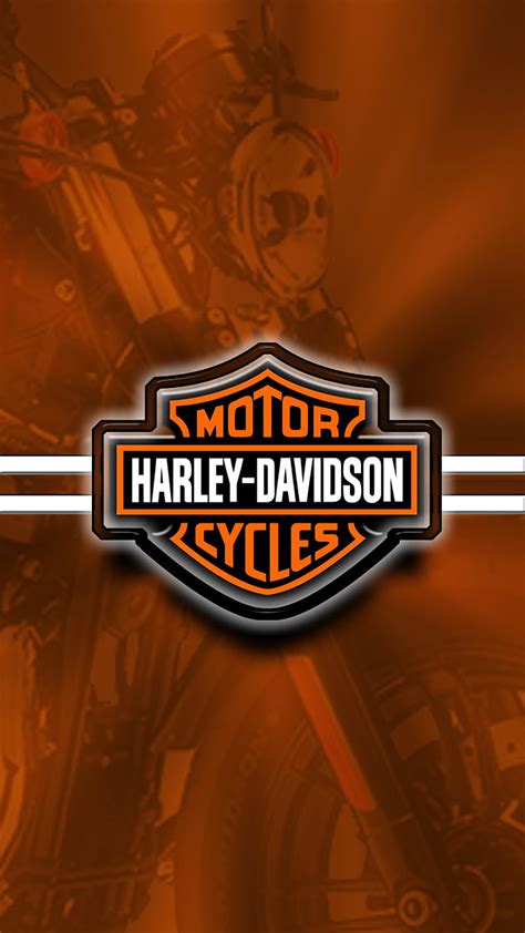 Harley Davidson Auto Bike Emblem Harley Logo Motorcycle Hd