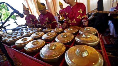 Alat Musik Tradisional Sumatra Barat Dan Cara Memainkannya Tambah