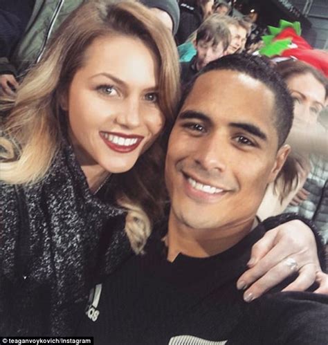 Aaron Smith Lover Reveals Mums Anger At Rugby Sex Scandal Daily Mail