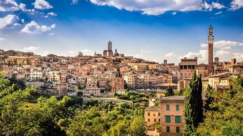 Siena Tipps Das Herzstück Der Toskana Urlaubsguruat