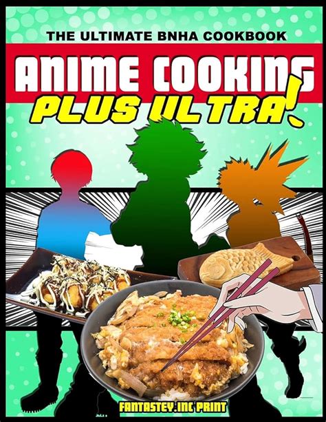 share 81 anime about cooking best in duhocakina