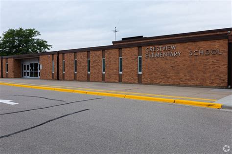 Crestview Elementary School Rankings And Reviews