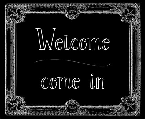 Printable Welcome Sign For Entryway Welcome Come In Wall Art Etsy